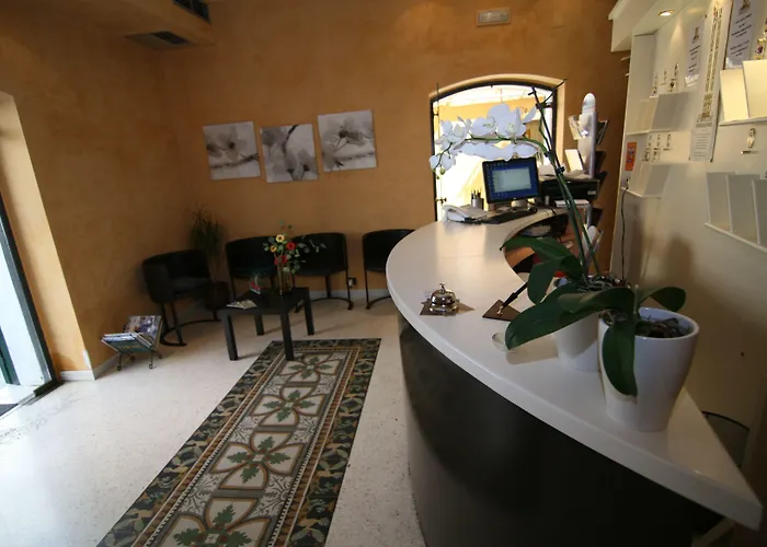 Ξενοδοχείο Il Piccolo Ματέρα