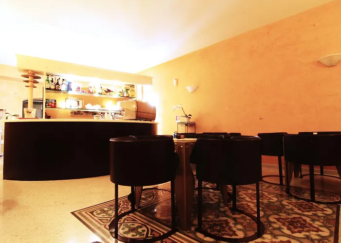 酒店 Il Piccolo 马泰拉