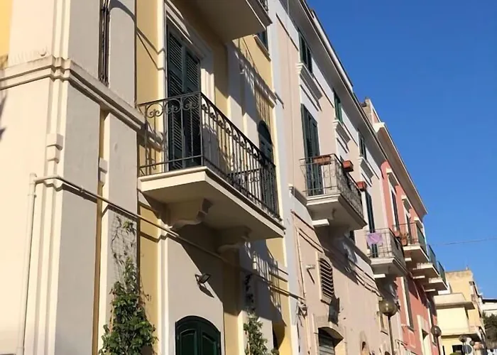 Ξενοδοχείο Il Piccolo 3*