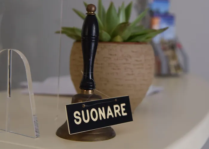 Ξενοδοχείο Il Piccolo Ματέρα