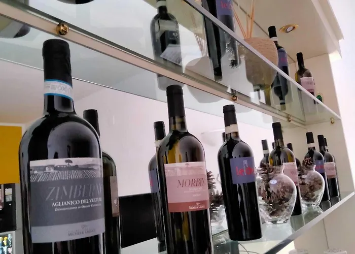 Il Piccolo Ματέρα