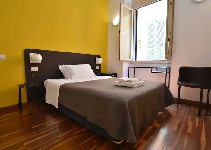 Il Piccolo Otel Matera