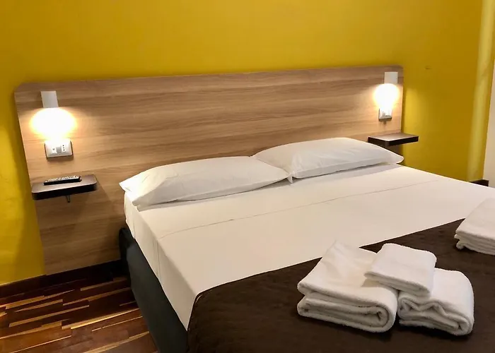 Il Piccolo 马泰拉