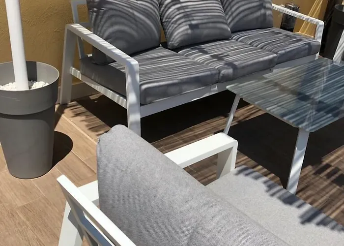 Hotel Il Piccolo Matera