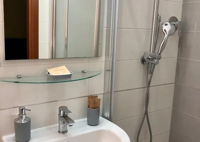 Otel Il Piccolo Matera