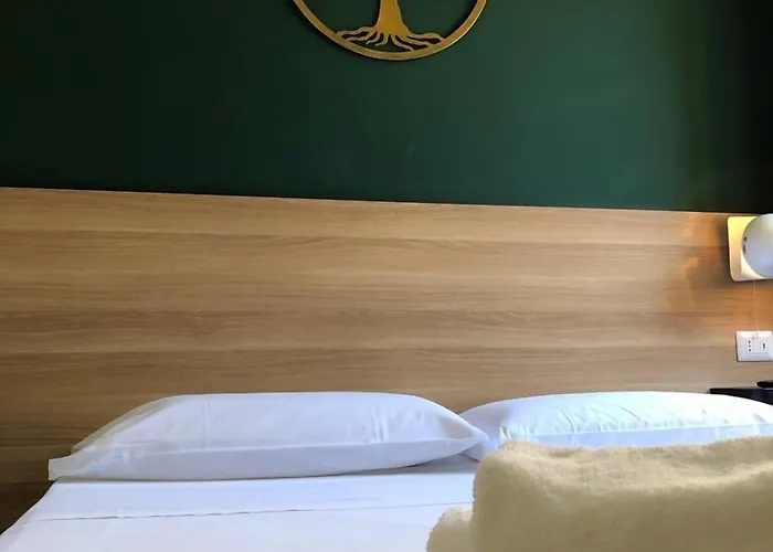 Il Piccolo 酒店 马泰拉