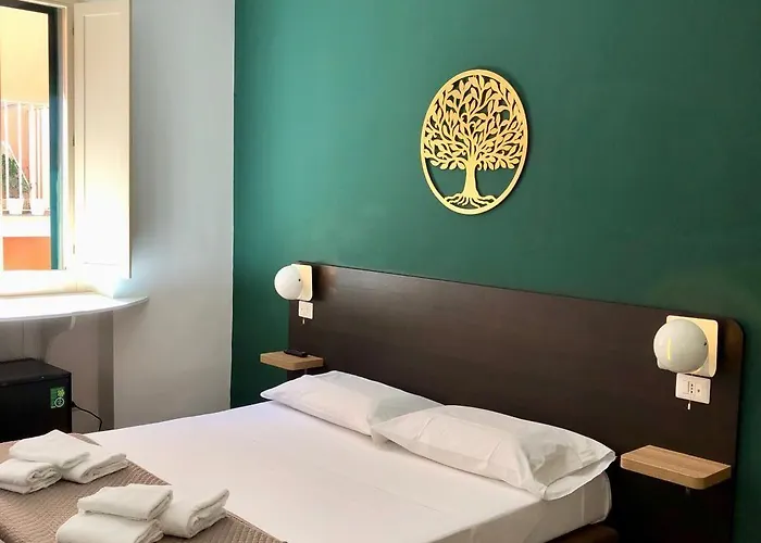 Hotel Il Piccolo Matera