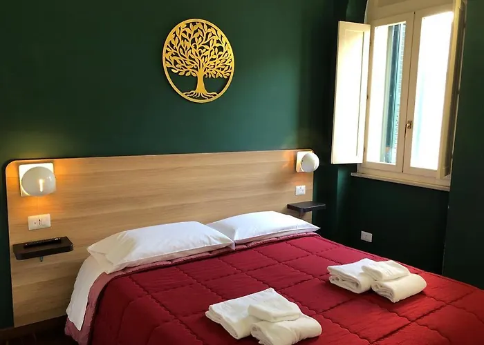 Il Piccolo 3* Ματέρα