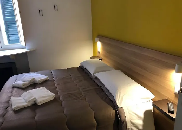 Hotel Il Piccolo Matera