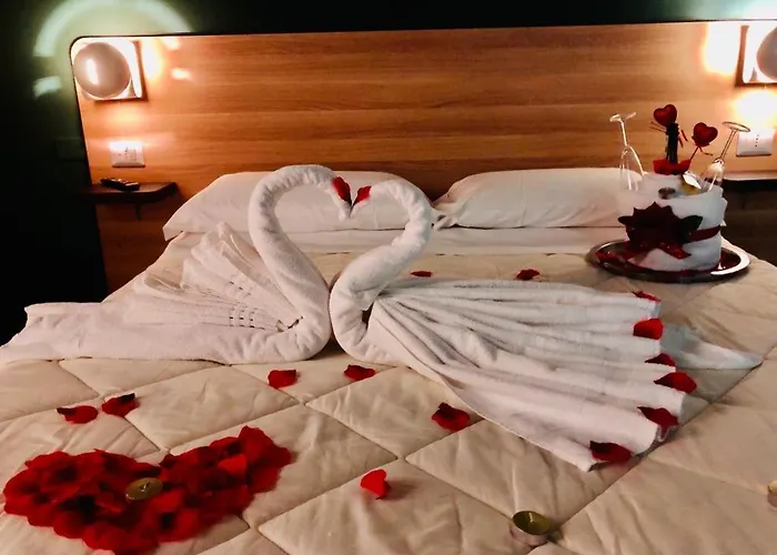 Il Piccolo Hotel Matera