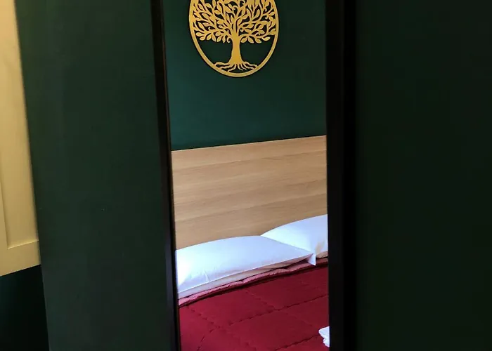 Otel Il Piccolo Matera