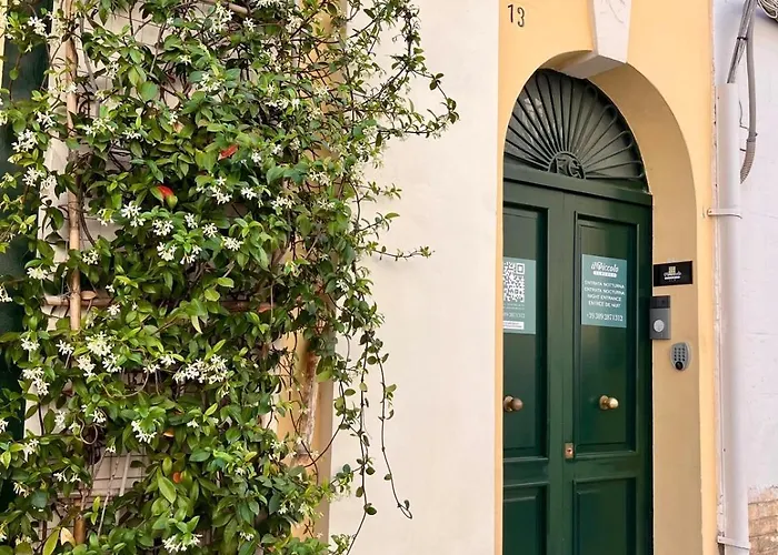 Il Piccolo 3* Ματέρα