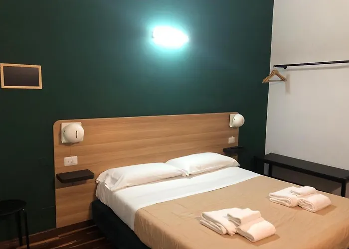 Il Piccolo Otel Matera