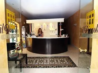 酒店 Il Piccolo 3*