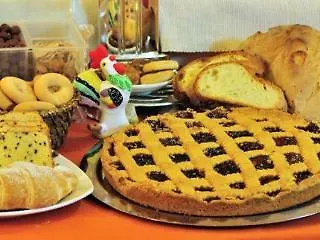 Il Piccolo 3* Matera