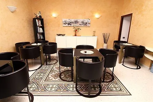 Il Piccolo Hotel Matera