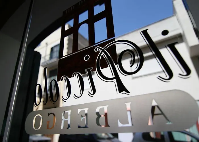 فندق Il Piccolo 3*